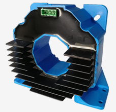 HIE-C40-3000P16O54-DH高精度閉環霍爾電流傳感器