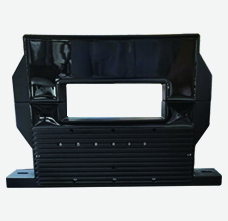 HIE-C150-3000P5O54開口式閉環霍爾電流傳感器