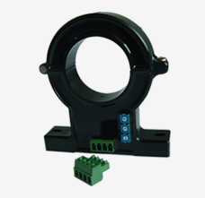 HJIDK-C31開關量輸出直流電流變送器