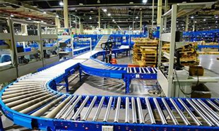 工業自動化產業